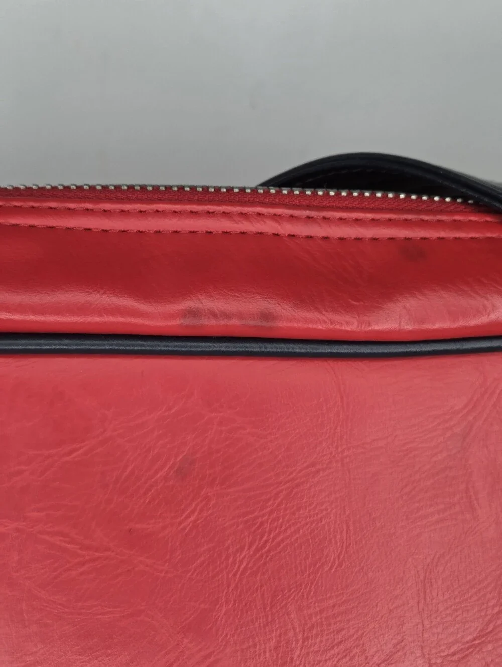 Superdry stylish red